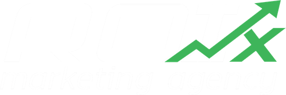 ROIx marketing agency